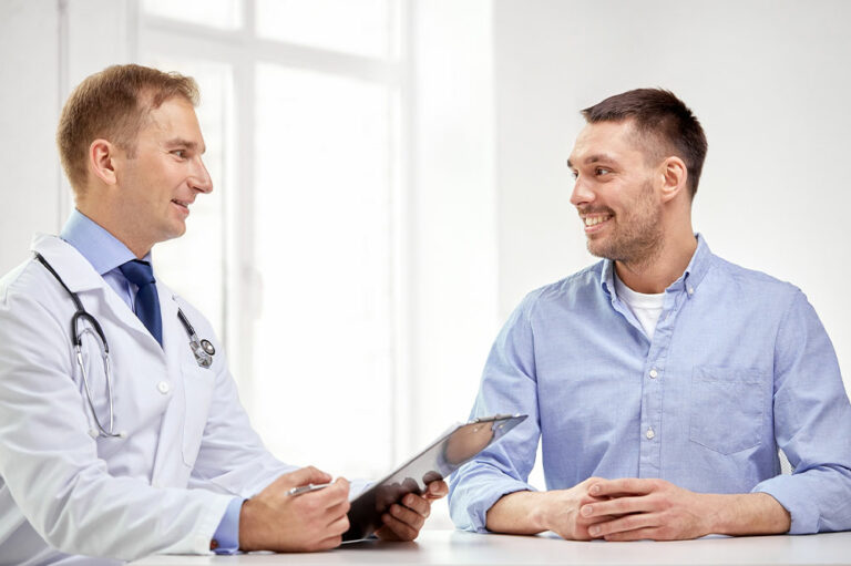 Prostate Cancer – Symptoms and Management Options