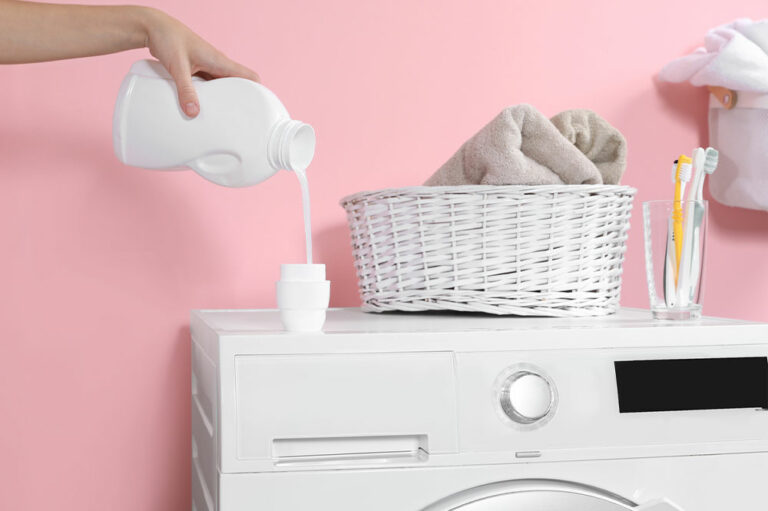 Top 10 Liquid Detergents for Stain-Free Clothes