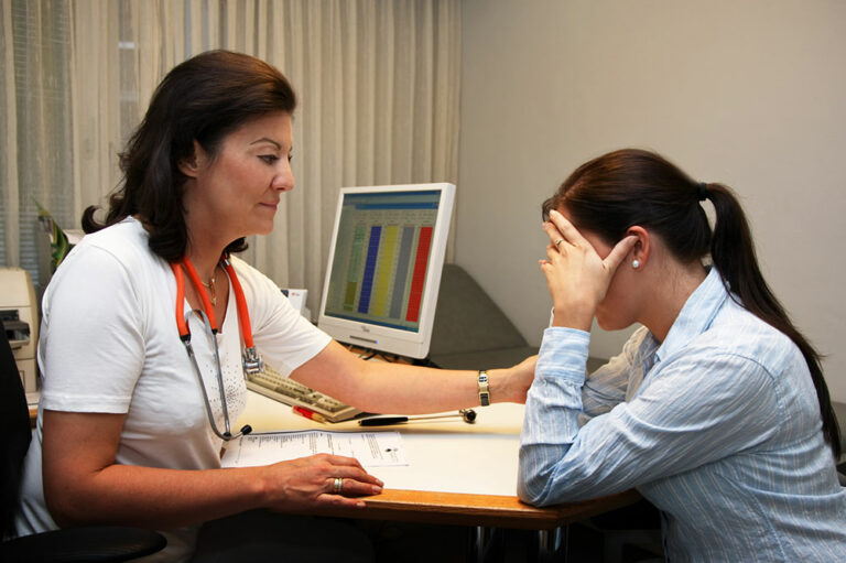 Eosinophilic esophagitis – Warning signs and management