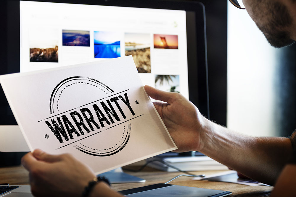 8 surprising things that a home warranty doesn’t include